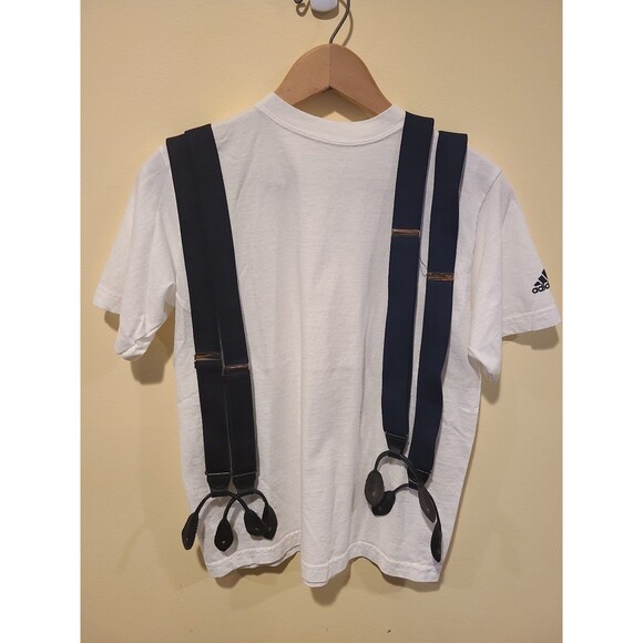 CAS Germany Suspenders 2 Pair - Picture 1 of 8